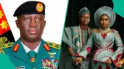 2 Soldiers Arrested Over Peller and Jarvis Wedding Security Role