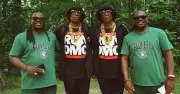 2026 Twins Day Festival: Twins Take Over Twinsburg in Matching Outfits