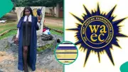 2026 WAEC: Lady Heartbroken by D7 in Maths, Physics, Plans 2027 Retake