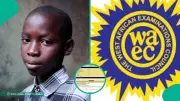 2026 WAEC: Man Flaunts Sibling's Result, Bags 4 Bs and 2 As