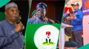 2027 Election: APC, ADC, NDC, Others' Advantages as Campaign Begins