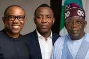 2027 Peace Accord Signed in Abuja as Campaigns Set to Begin