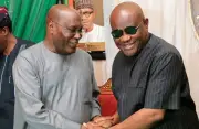 2027: Wike Vows to Give Opposition High Blood Pressure