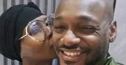 2Baba and Natasha Osawaru Confirm Marital Crisis After Abuja Club Clash