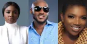 2Baba, Annie Reconnect on Instagram Amid Natasha Drama