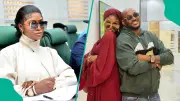 2Baba, Estranged Wife Natasha Clash at Abuja Event, Abduction Alleged