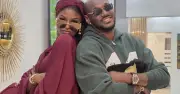 2Baba unfollows wife Natasha, refollows ex-wife Annie after nightclub clash