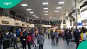 36 Nigerians Deported from Austria, Germany, Luxembourg and Hungary in Joint EU Operation