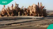 5 ISWAP Terrorists Killed in Borno IED Blast, Says Analyst