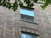 5-Year-Old Boy Falls from 4th-Floor Bronx Window, Critically Injured
