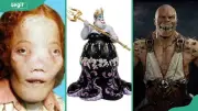 50 Most Unforgettable Ugly Characters in Cartoons, Movies, and TV Shows