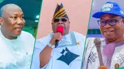 6 Oldest Candidates in Osun 2026 Governorship Election