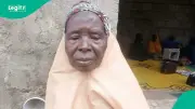 63-Year-Old Kano Grandmother Returns to School with Grandchildren
