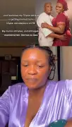 70-Year-Old Father to Marry 35-Year-Old Side Chick, Lady Finds Out on Facebook