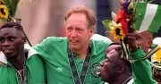 80-Year-Old Olympic Gold Coach Still Waiting for Reward