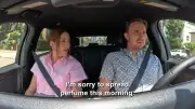90 Day Fiancé: Thomas Threatens to Call Off Wedding Over Perfume and Deodorant
