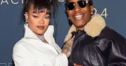 A$AP Rocky: Rihanna's billions don't make me insecure