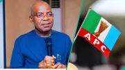 Abia APC Demands Recall of Suspended ABSU Professor Over Welfare Posts