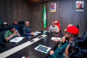 Abia Governor Approves First South-East National Park