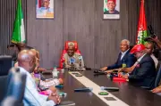 Abia Governor Commends Geometric Power for Restoring Aba Electricity