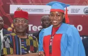 Abia Governor Otti Lifts Civil Service Ban, Recruits 19 TechRise Graduates