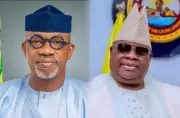 Abiodun Congratulates Adeleke on Re-election as Osun Governor