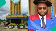 ABSU Suspends Professor Over Facebook Posts on Lecturers' Pay