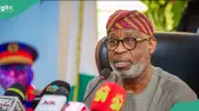 Abuja Tremor: FG Confirms Minor Quake, Urges Calm