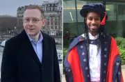 Academic who accused late Cambridge professor of plagiarism suspended