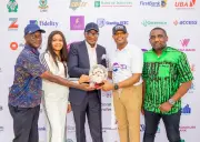 ACAMB Marks 30 Years with Golf Networking at Ikoyi Club
