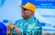 Accord Party faces leadership crisis after Adeleke's Osun re-election win