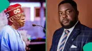 Accord Party Faction Backs Tinubu for 2027, Says He Will Win