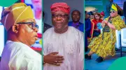 Accord Party Leads at Omisore, Oyinlola Polling Units in Osun Election