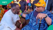 Accord Party Wins Big at Adeleke Campaign Spokesperson's Polling Unit
