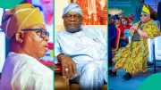 Accord Party Wins Oyinlola's Polling Unit in Osun 2026 Governorship Election
