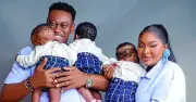 Actress Mo Bimpe opens up on painful exclusion over childlessness