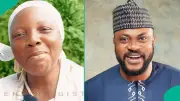 Actress Recounts How Odunlade Adekola Escaped Gunfire During Shoot