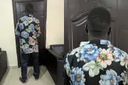 Adamawa Police Arrest Man for Cyberbullying First-Class Chiefs