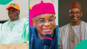 ADC Alleges Plot to Arrest National Secretary Aregbesola Before Osun Poll