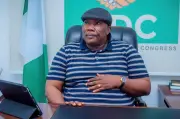 ADC Candidate Alleges Voter Intimidation in Osun Ifewara Poll