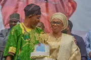 ADC Secretary Aregbesola Says Never Cheated on Wife Since 1983