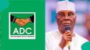 ADC Senator Onawo Defects to APM, Declares Nasarawa Gov Bid