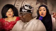 ADC Slams Tinubu 2027 Campaign Council as 'Rehabilitation Centre'
