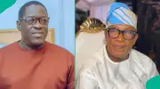 Adebayo Salami Breaks Silence on Ogogo’s Stage-Four Cancer Battle, Urges Fans to Pray