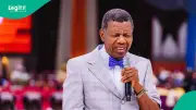 Adeboye Names Muhammad Ali as Coach During RCCG Convention Sermon