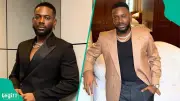 Adekunle Gold Opens Up on How Father's Death Inspired 2019 Hit 'Simile'