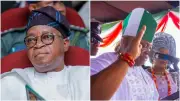 Adeleke Accuses Oyetola of Using Federal Might Against Osun