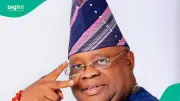 Adeleke Calls Himself Bulldozer Ahead of Osun Guber Poll