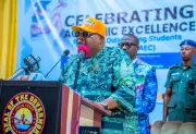Adeleke Leads Osun Governorship Race After 15 LGAs