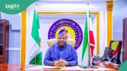 Adeleke: N80bn Pension Debt Cleared, Flags Police Bias Ahead of Osun Poll